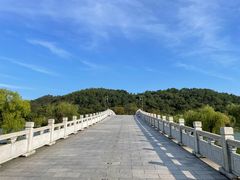 -东钱湖小普陀景区