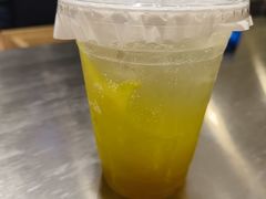 -唐沫茶兮(仓山万达金街店)