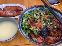 -爱家面馆(常州总店)