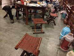 -鲁城往事(游客中心店)