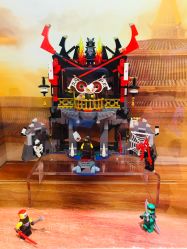 -乐高授权专卖店(朝阳大悦城店)