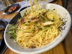 -朝族高丽火盆(长白山总店)