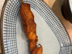 -阿香米线(乐客城店)