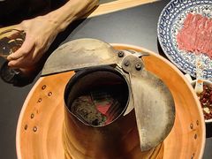-北京老门框爆肚四季涮肉(淮海东路外滩店)
