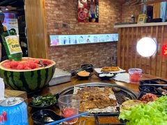 -杀猪天·韩国烤肉(总店)
