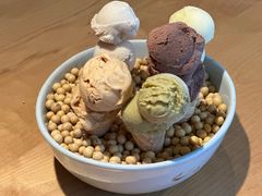 -Ginger(兴国路店)