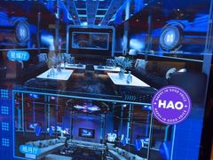 -皓声音KTV(新景店)