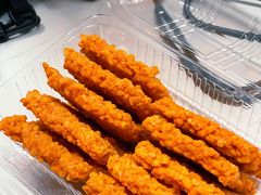 蟹黄锅巴-象山酥院(宁波江北店)