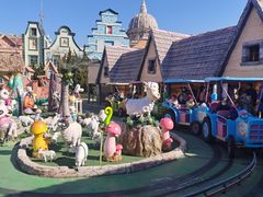 -蓬莱欧乐堡梦幻世界