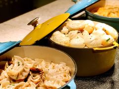 -上海虹桥宾馆味翠餐厅