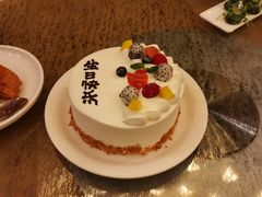 -海尔洲际酒店天下一品中餐厅