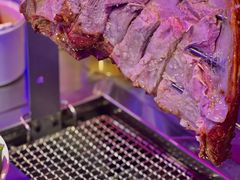 -乌兰烧烤·烤羊腿(西丽店)
