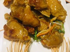 -非常粥道(天宝东街店)