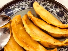-金陵老丁家馄饨(新街口店)