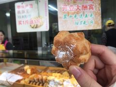 -广根糕点(中山西路店)