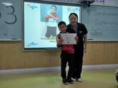 -瑞思成长中心(高新校区)