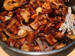 -黄记煌三汁焖锅(顺义华联店)