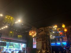 -老五烧烤(盘金华府总店)