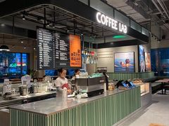 自助取餐区-Wagas沃歌斯(正大乐城店)