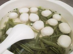 -壹品宴掦·淮扬菜(新牌坊店)