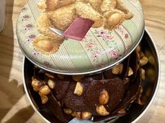 -珍妮曲奇聪明小熊(尖沙咀店)