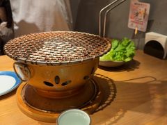 -烧肉达人•炭火烧肉(新天地店)