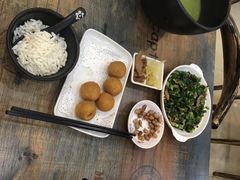 -客家养生油茶(汕尾店)