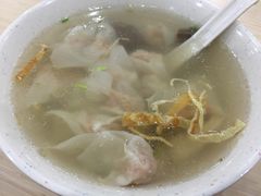 -鸡鸣汤包(仙林店)