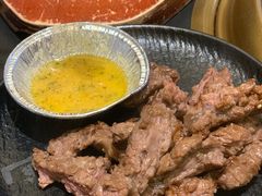 -極屋鮨牛 · 烧肉酒场(时代C馆店)
