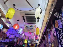 -坂吉屋·居酒屋深夜食堂(龙湖店)