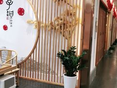-子曰书院·古筝围棋书法国画小主持(夏都店)