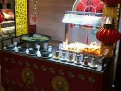 -富力希尔顿酒店·地阔自助餐厅