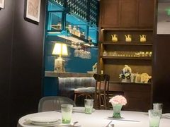 -荣轩(新荣记环球金融中心店)