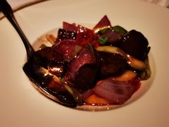 -金轩中餐厅 Jin Xuan(浦东丽思卡尔顿酒店)