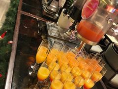 -芜湖富力万达嘉华酒店·美食汇海鲜自助餐厅 (万达店)