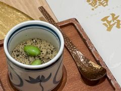 -鮨政· Omakase(港汇恒隆广场店)