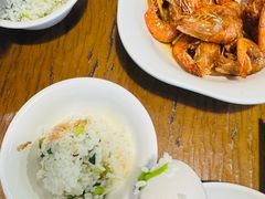 -奶奶的味道(胶州路店)