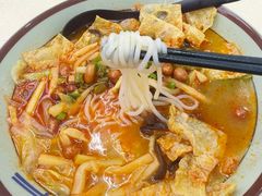 -龙记桂林米粉(财满街店)