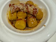 -龙记香港茶餐厅(久光百货店)