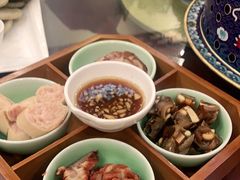 -北京小肠陈饭庄(方庄店)