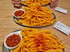 -肥三土菜馆(五四广场店)