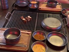 -夜食白市Yespicy·烧烤啤酒宵夜(番禺四海城店)