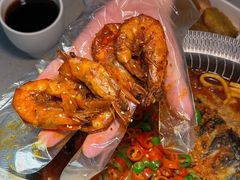 -半天妖烤鱼(印象城店)