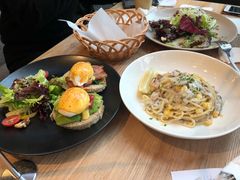 -麦田工坊(月湖店)