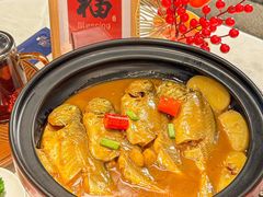 -南棠馆粤菜坊(群光店)