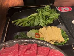 -捞王锅物料理(凯旋路店)