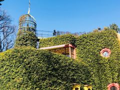 -三鹰之森吉卜力美术馆