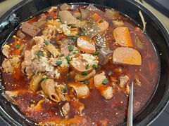 -香雪海饭店中餐厅(人民桥店)