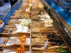 -串一火锅(赛格国际购物中心店)