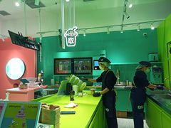 -gleeglee乐溢亦茶(合生汇店)